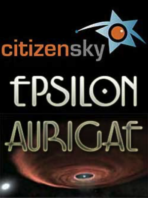 Epsilon Aurigae